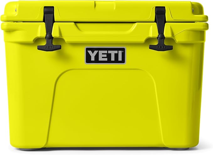 YETI Tundra 35 Cooler