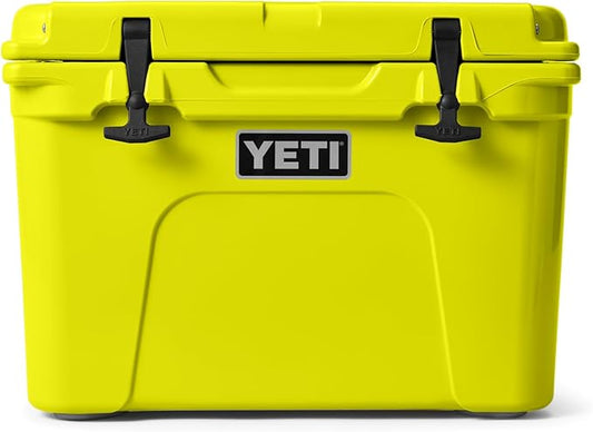 YETI Tundra 35 Cooler