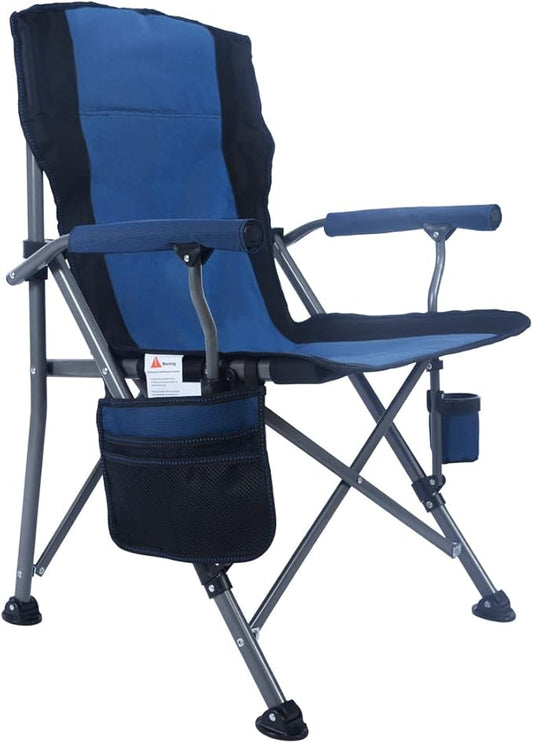 Homcosan Portable Camping Chair