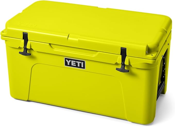 YETI Tundra 65 Cooler