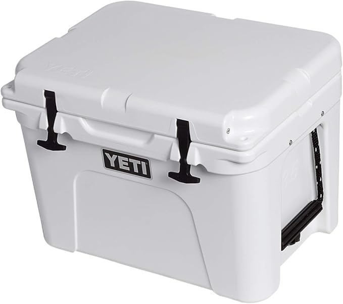 YETI Tundra 35 Cooler