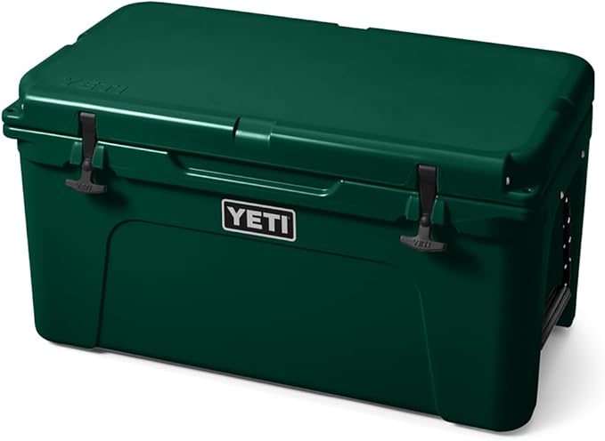 YETI Tundra 65 Cooler