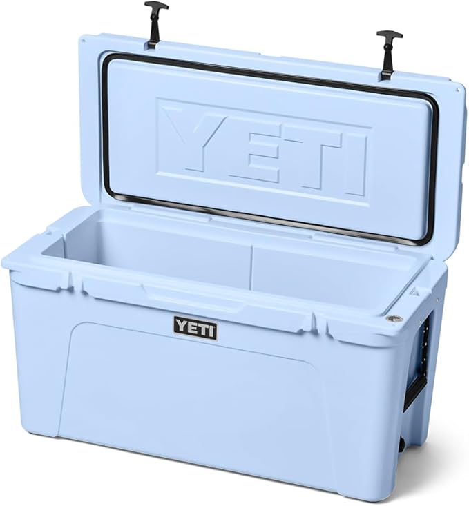 YETI Tundra 110 Hard Cooler