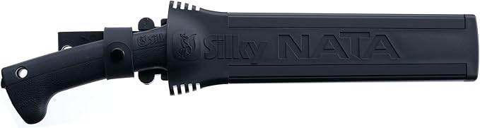 Silky NATA Hatchet Outback Edition 240mm (756-24)