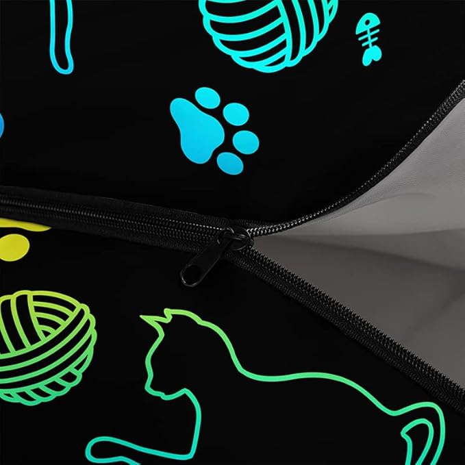 QOOMO Camping Sleeping Bags,3 Season Warm & Cool Weather,Lightweight,Waterproof Sleeping Bags for Adults & Kids,Traveling,and Outdoors,Camping Gear Equipment