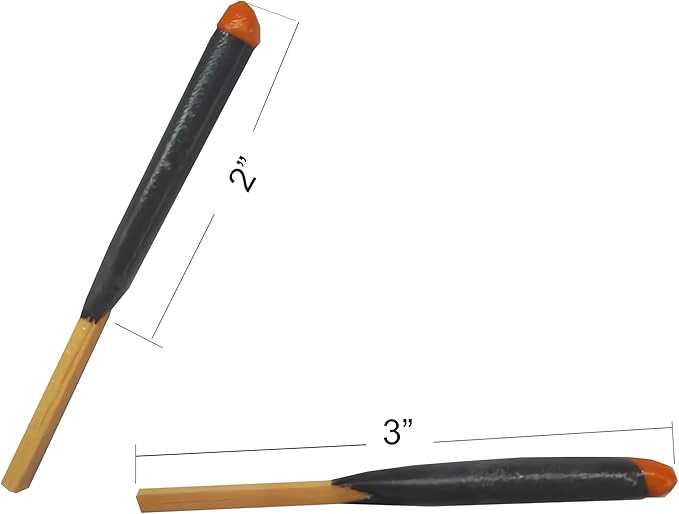 Survival Waterproof Matches Kit – 20/40/60 Fire Matches + Extra Striker in Metal Tin, Waxed Tinder Cords – Stormproof Windproof Fire Starter for Camping & Emergency (2 x Tins + Thick Rope)