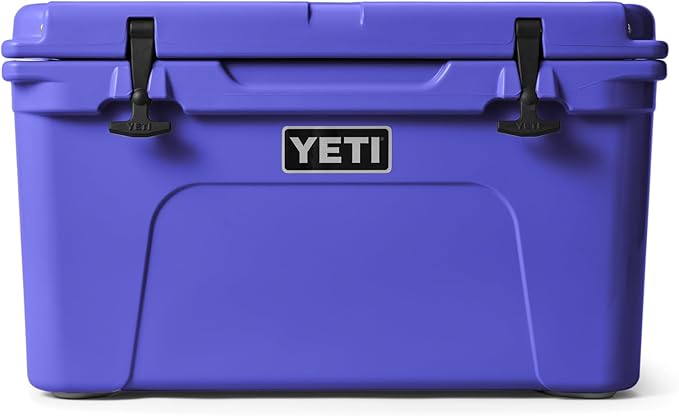 YETI Tundra 45 Cooler