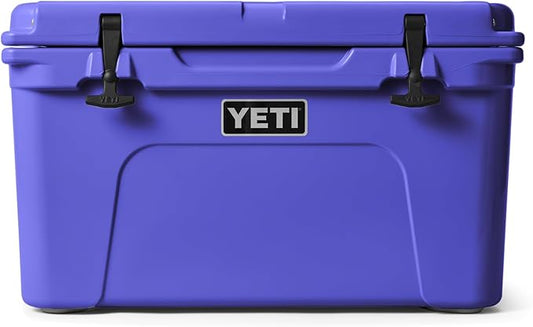 YETI Tundra 45 Cooler