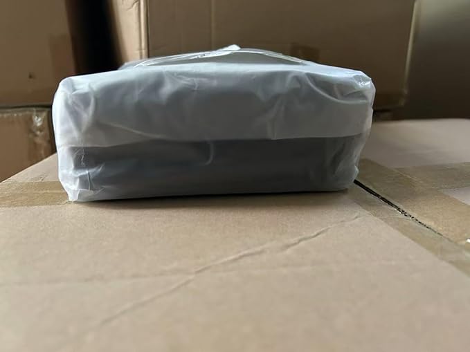 Carrying Case Compatible with Jackery Explorer 240/300/160/GOLABS R300/Anker 521 Portable Power Station,Waterproof Travel Storage Bag with Multiple Pockets for Charging Cable and Accessories(Bag Only)