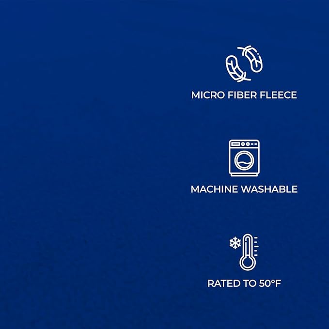 Fleece Sleeping Bag Liner, Sleeping Sack Adult Travel, Sleeping Bag Sheets, Lightweight Travel Camping Sheet, 71 in x 32 in, Unisex Adult