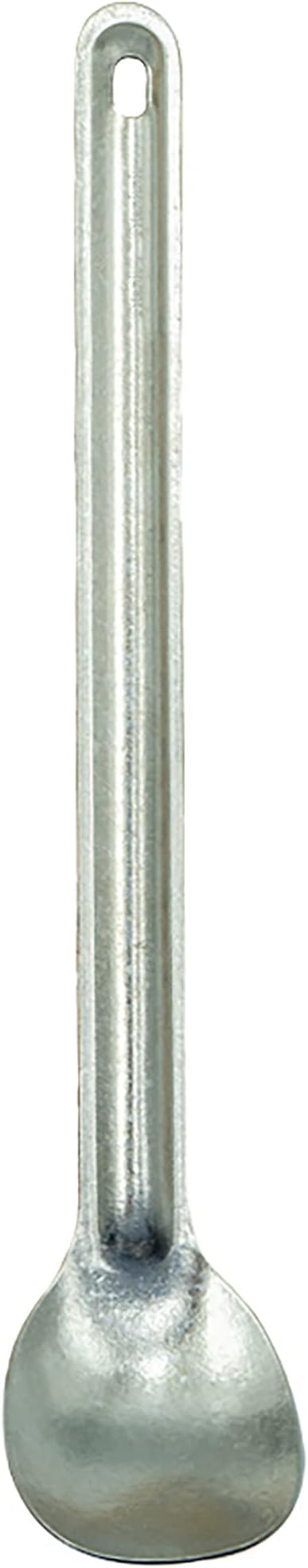 Titanium Long Handel Spork and Spoon, Camping Spork and Spoon, Soup Spoon, Eco-Friendly Coffee Spoon, Portable Travel Camping Utensils