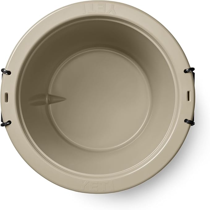 YETI Tank Bucket Cooler