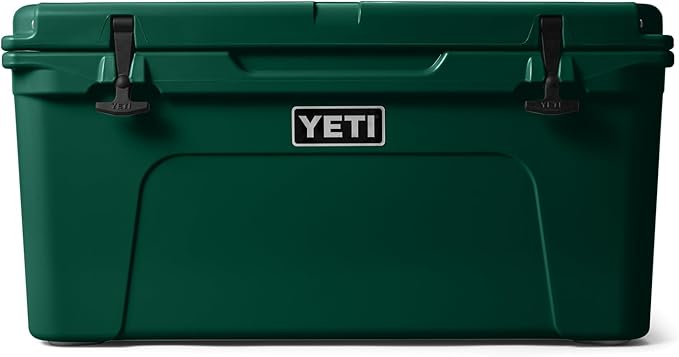 YETI Tundra 65 Cooler