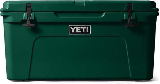YETI Tundra 65 Cooler