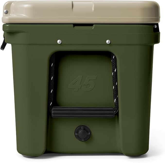 YETI Tundra 45 Cooler