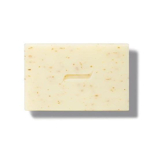 Caswell-Massey LX48 Natural Bar Soap for Men, Moisturizing Body Soap Bar for All Skin Types, Made with Essential Oils & Plant-Based Formula for Soft Skin, Made in USA, 5.8 oz