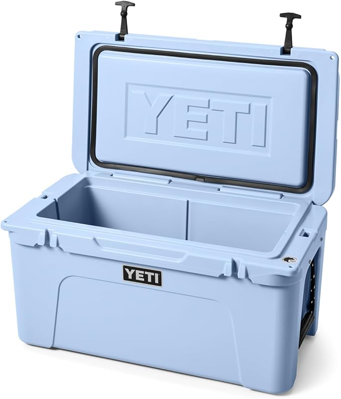 YETI Tundra 65 Cooler