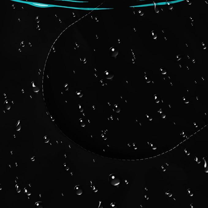 Sleeping Bags for Adults and Kids，3D Printing Camping Sleeping Bag for Girls Boys Lightweight Waterproof Cold/Warm 3-Season，Outdoor Travel with Compression Bags