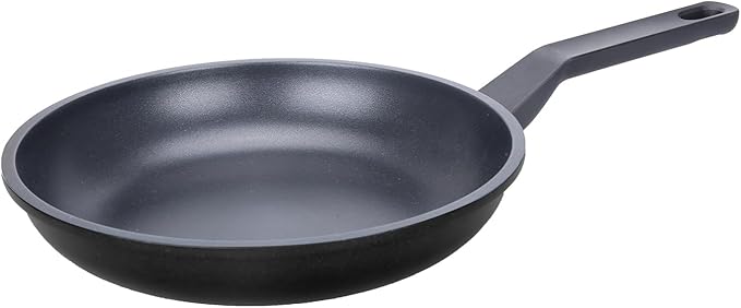 Nonstick Frying Pan Skillet,10 Inch Frying Pan Skillet,Egg pans,Omelette Pan,PFOA Free,Kitchen Pots Induction Pot