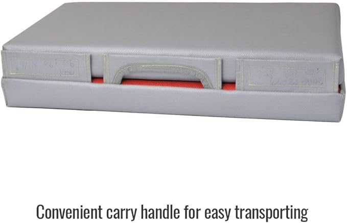 Revco Black Stallion Smashpad FR Welding Mat - AP3015