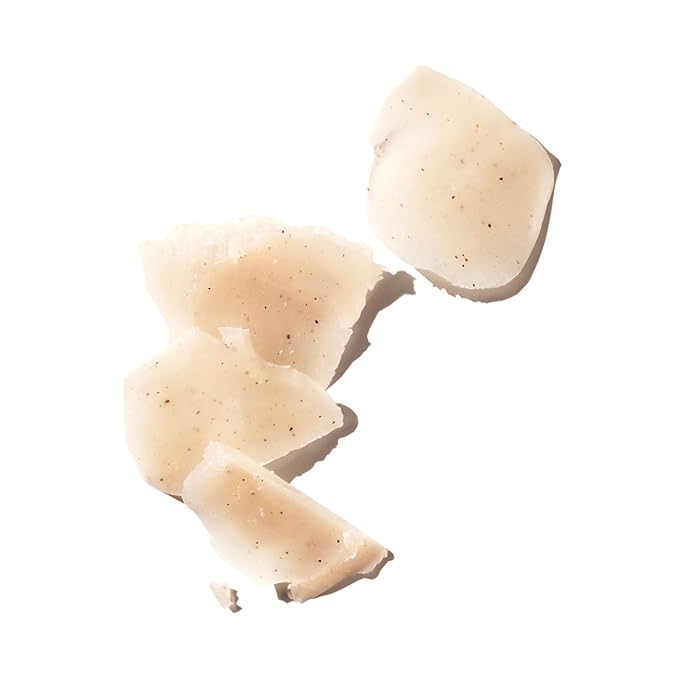 Ursa Major Hoppin' Fresh Bar Soap | Formerly Known As Morning Mojo Bar Soap | Natural, Exfoliating Soap with Peppermint, Eucalyptus and Rosemary | Formulated for Men and Women | 5 ounces | 2-Pack