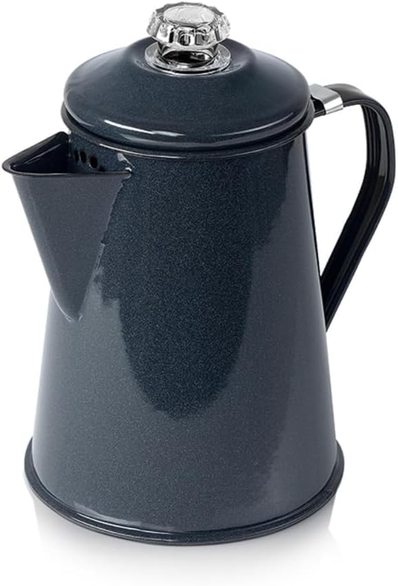 GSI Outdoors Mesa 8 Cup Percolator