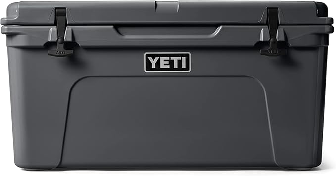 YETI Tundra 65 Cooler
