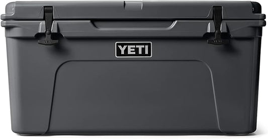 YETI Tundra 65 Cooler
