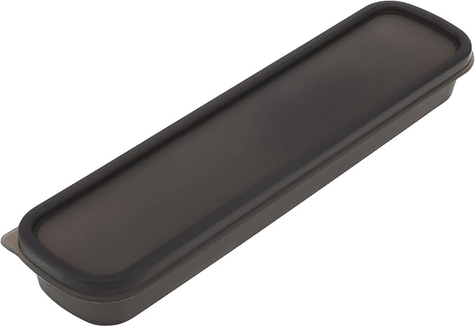 OriGlam Portable Travel Cutlery Set, Reusable Flatware, Camping Utensils Organizer Case