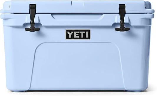 YETI Tundra 45 Cooler
