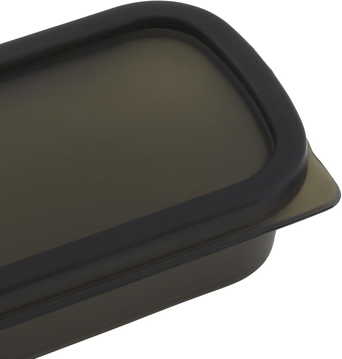 OriGlam Portable Travel Cutlery Set, Reusable Flatware, Camping Utensils Organizer Case