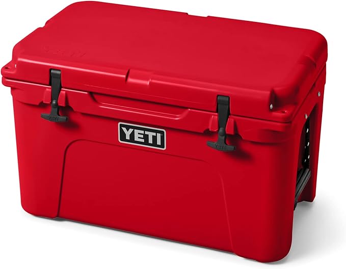 YETI Tundra 45 Cooler