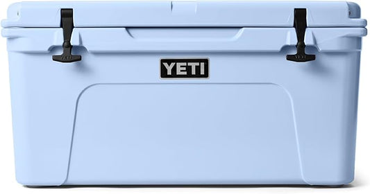 YETI Tundra 65 Cooler