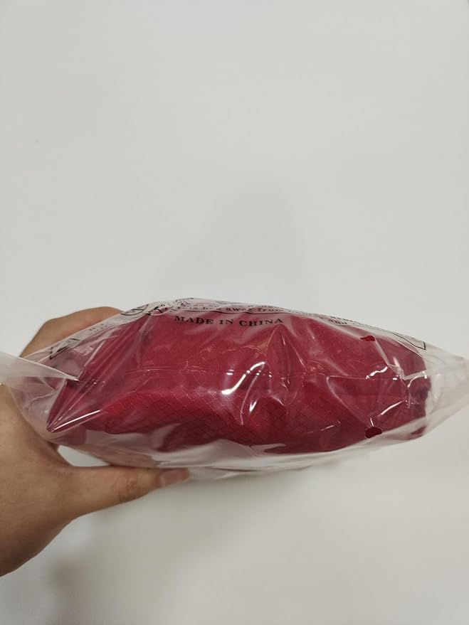 ZOMAKE Ultra Lightweight Hiking Backpack 20L, Packable Small Backpacks Water Resistant Daypack for Women Men(Bright Red)