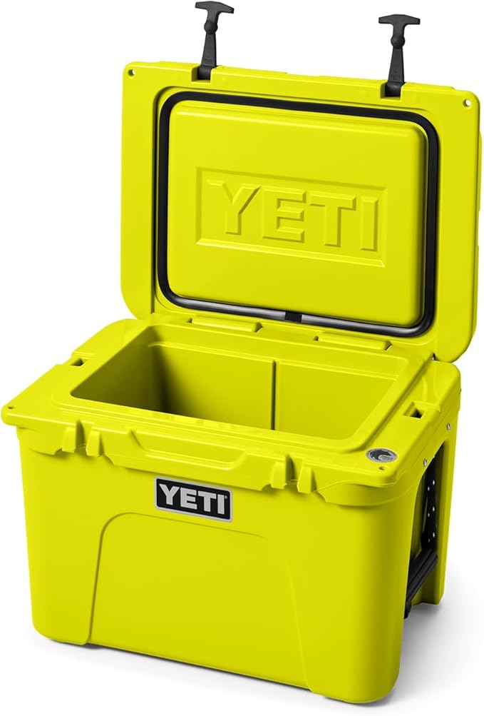 YETI Tundra 35 Cooler