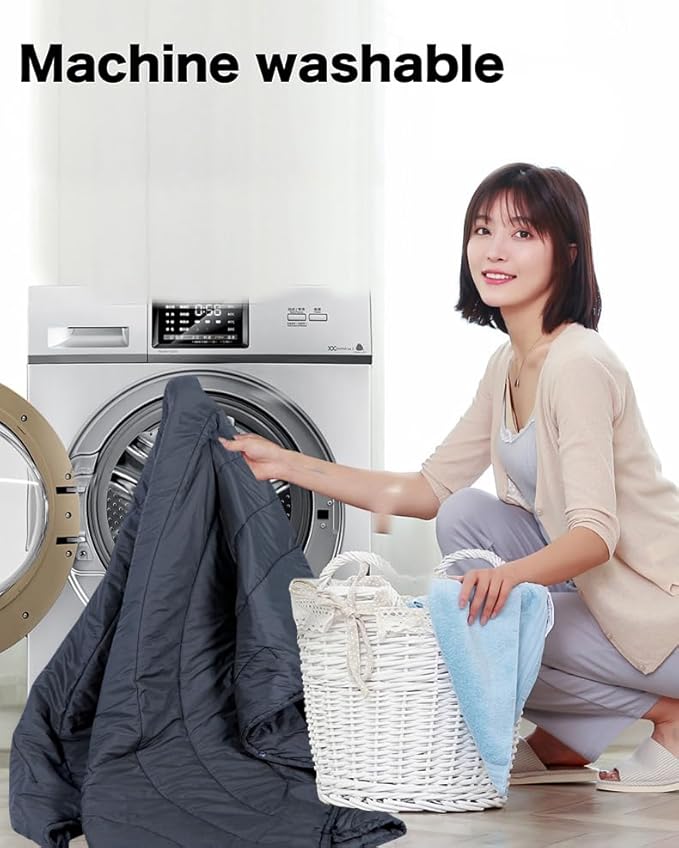 iClimb 3M Thinsulate Insulation Warm Camping Blanket Ultralight Compact