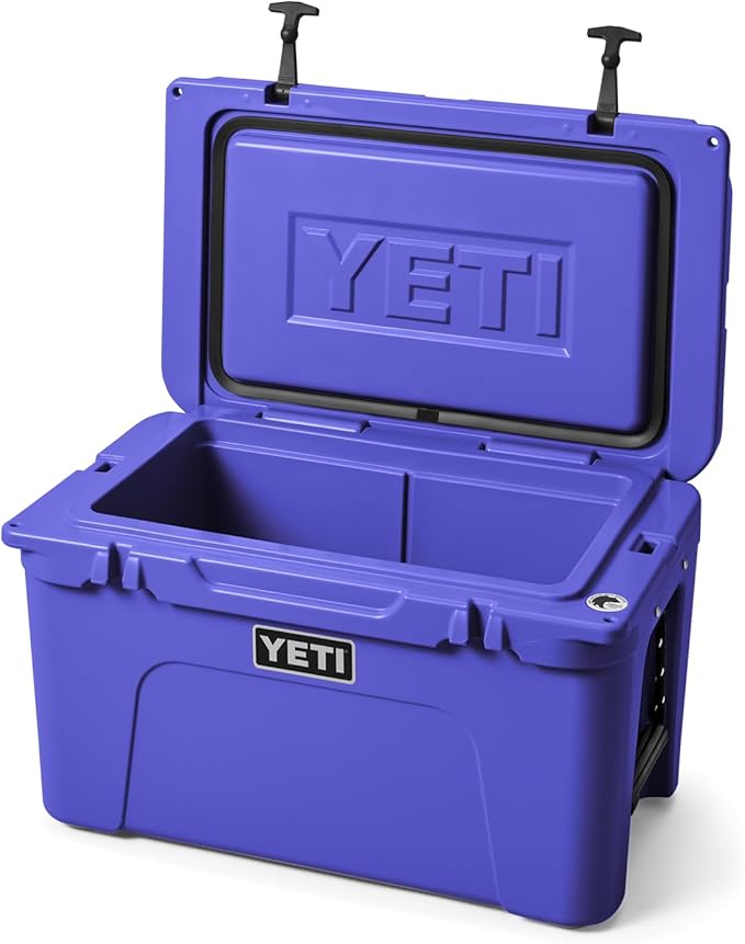 YETI Tundra 45 Cooler