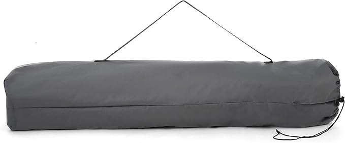 ARROWHEAD OUTDOOR Portable Folding Camping Quad Chair w/ 6-Can Cooler, Cup & Wine Glass Holders, Heavy-Duty Carrying Bag, Padded Armrests, Headrest & Seat, Supports up to 550lbs, USA-Based Support