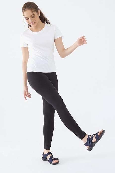 UBFEN Womens Hiking Comfortable Sport Walking Sandals Outdoor Athletic Water Sandals with Three Adjustable Straps