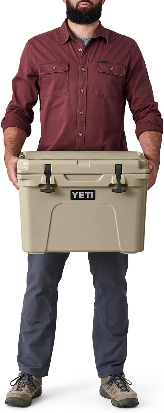 YETI Tundra 35 Cooler