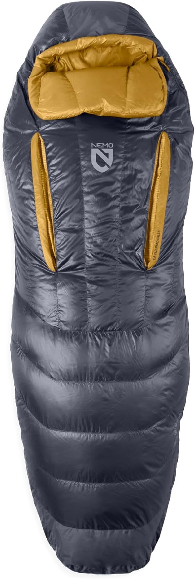 NEMO Equipment Disco Men's & Women's Endless Promise Down Sleeping Bag