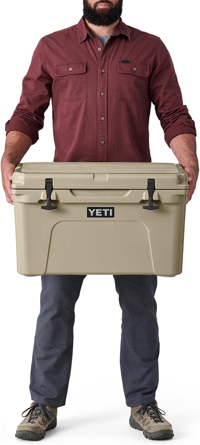 YETI Tundra 45 Cooler