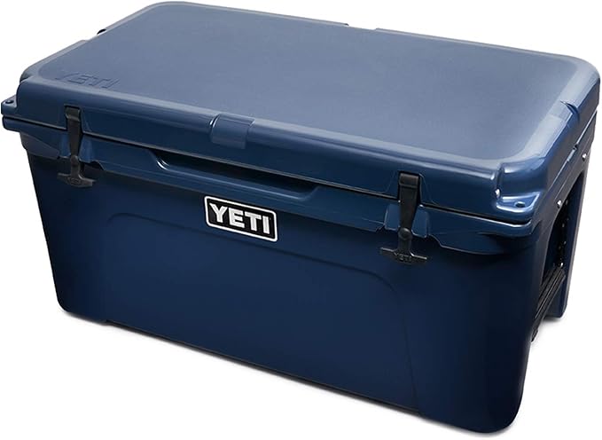 YETI Tundra 65 Cooler
