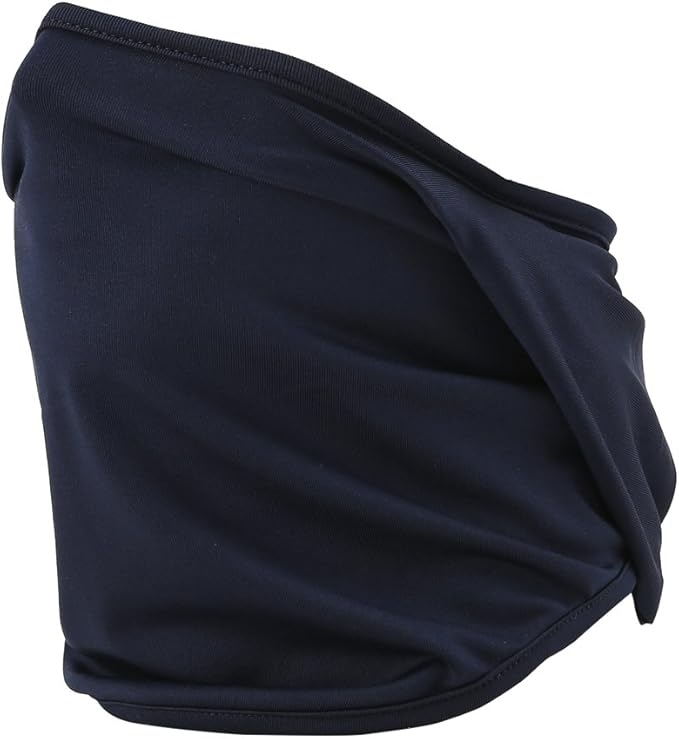 Pack of 3 Ski Mask Bandana Face Hat for Outdoor Airsoft Motorcycle Hood Helmet Balaclavas Headwear