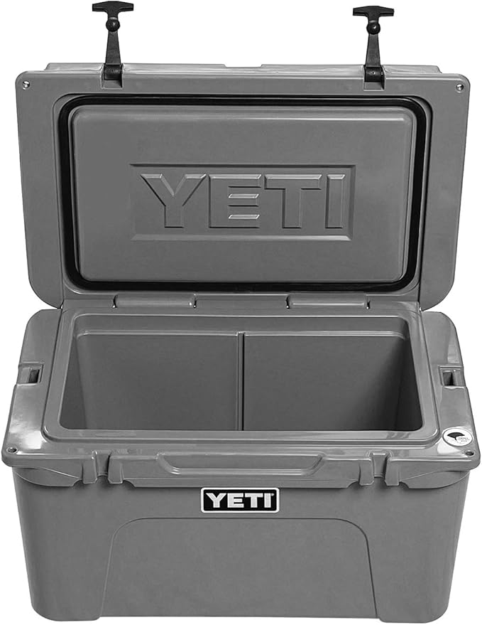 YETI Tundra 45 Cooler