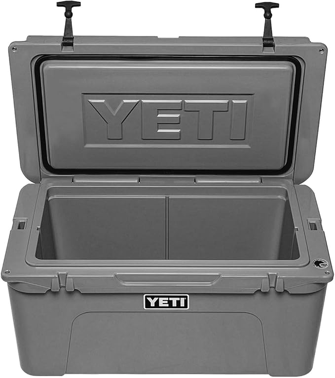 YETI Tundra 65 Cooler