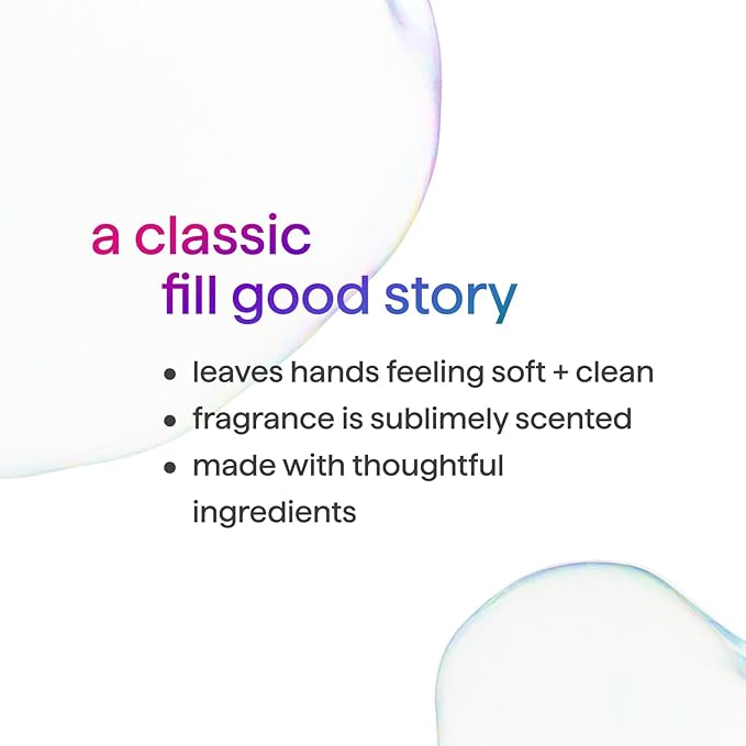 Method Foaming Hand Soap Refill, Pink Grapefruit, Recyclable Bottle, Biodegradable Formula, 28 fl oz (Pack of 4) (Packaging May Vary)