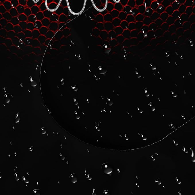 Axolotl Gamepad Sleeping Bag,3 Season Warm and Cool Weather Game Console Sleeping Bag for Boys Teens,Waterproof Lightweight Geometry Hexagonal Sleeping Bag for Traveling,Outdoors Camping,Blue,Black