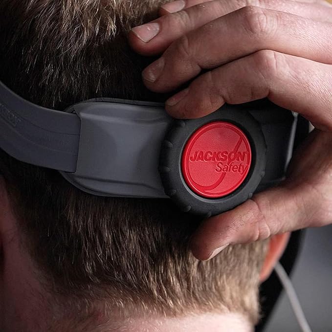 Jackson Safety Premium Graphic Welding Hood with Digital ADF - Ultra Lightweight Auto Darkening Welding Helmet - ANSI Z87.1 (Multiple Styles)