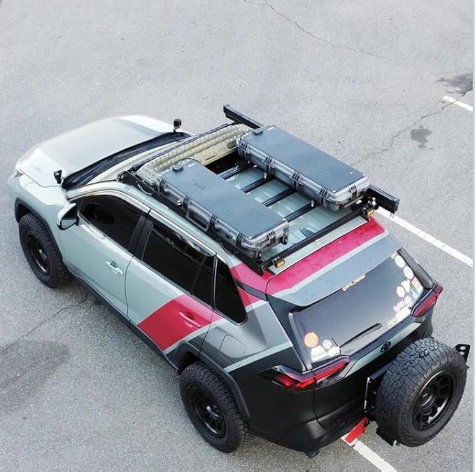 55W 12V ETFE Black Flexible Solar Panel, PERC Mono Solar Cells, Ultrathin Ultra Lightweight for Campers, RVs, Boats,Camping, Tent